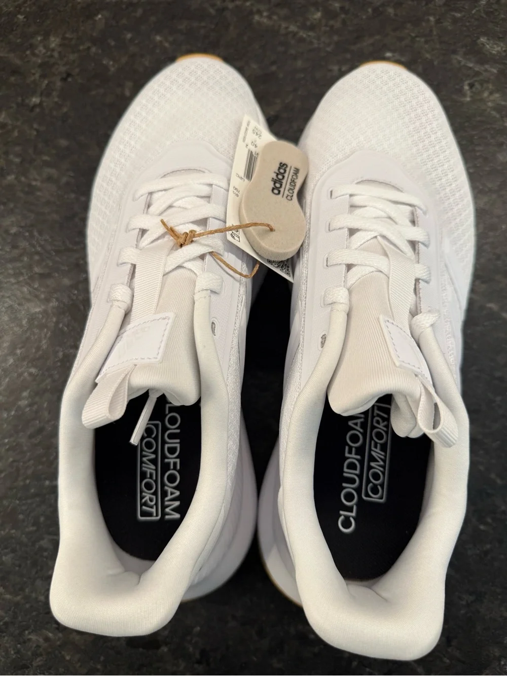 NWT Adidas X_PLR Path Women's Running Shoes, Size 8